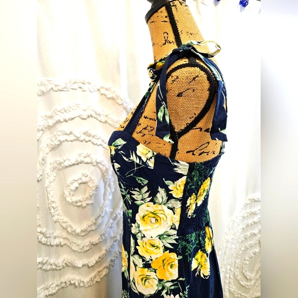 AS U WISH Summer Dress - Picture 6 of 13